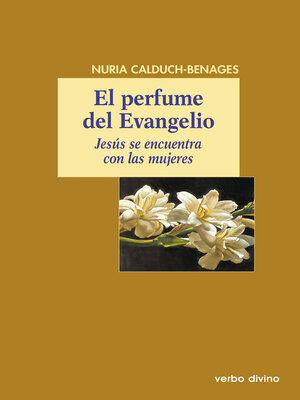 cover image of El perfume del Evangelio